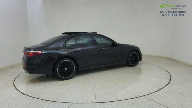 2024 Mercedes-BENZ E-CLASS 缩略图 71