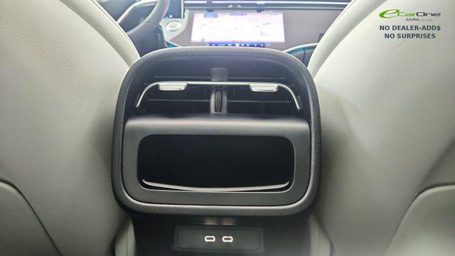 2024 Mercedes-BENZ E-CLASS 缩略图 53