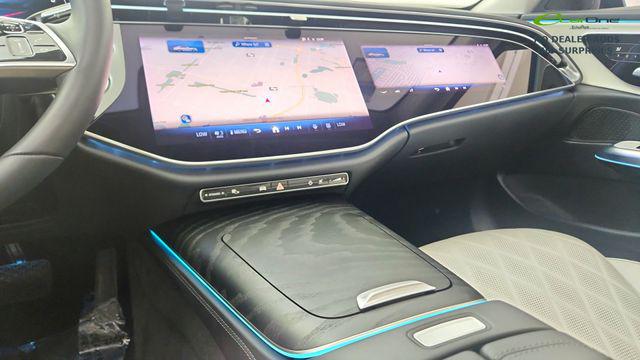 2024 Mercedes-BENZ E-CLASS 缩略图 45