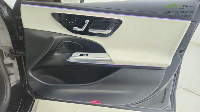 2024 Mercedes-BENZ E-CLASS 缩略图 27