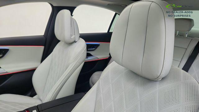 2024 Mercedes-BENZ E-CLASS 缩略图 35