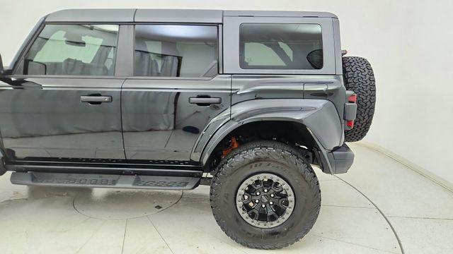 FORD BRONCO RAPTOR - 10