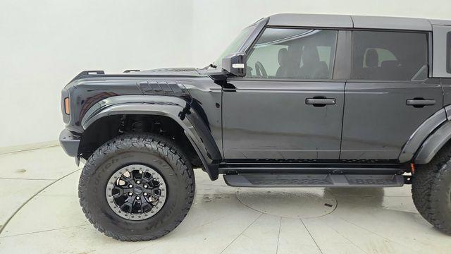 FORD BRONCO RAPTOR - 9