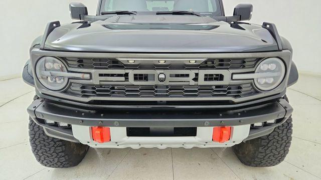 FORD BRONCO RAPTOR - 8