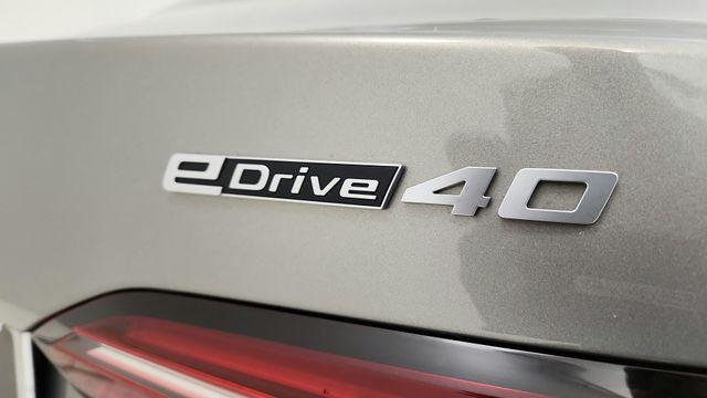 2024 BMW I5 EDRIVE40 — миниатюра 35