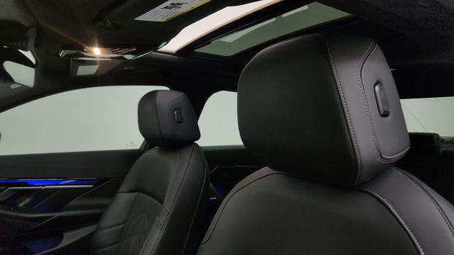 2024 BMW I5 EDRIVE40 — миниатюра 49