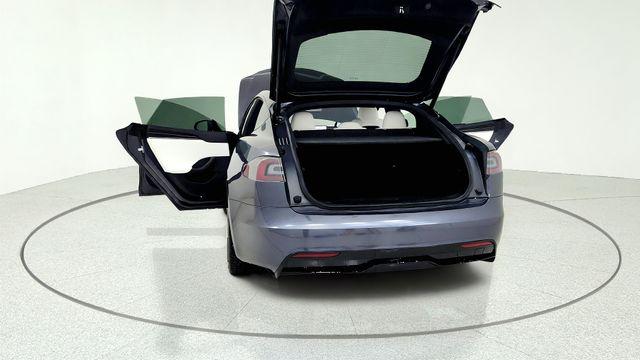 صورة مصغرة 17 لـ 2021 Tesla MODEL S PLAID