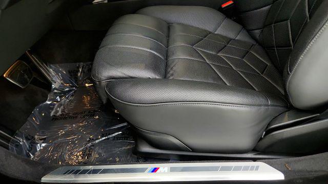 صورة مصغرة 49 لـ 2025 BMW I7 EDRIVE50