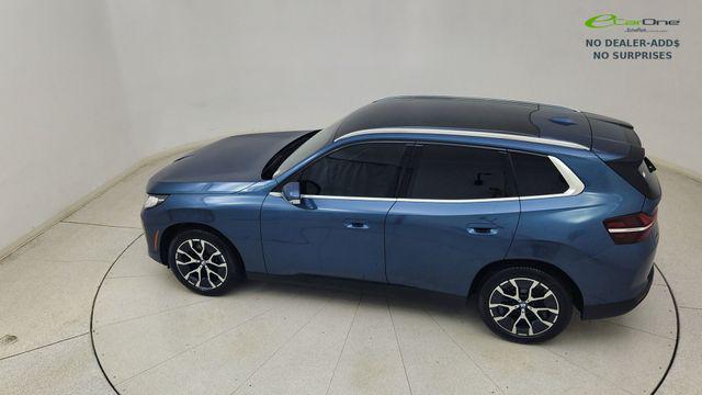 صورة مصغرة 80 لـ 2026 BMW X3 30 XDRIVE