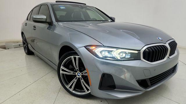 2023 BMW 330 330I — миниатюра 21