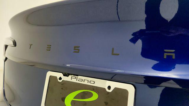 2026 Tesla MODEL 3 STANDARD RANGE — миниатюра 32