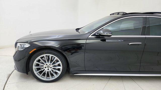 MERCEDES-BENZ S-CLASS - 9