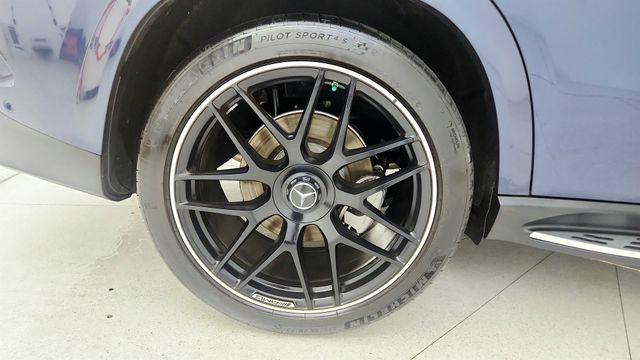 صورة مصغرة 84 لـ 2024 Mercedes-BENZ OTHERS