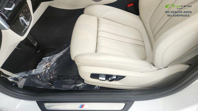 2023 BMW 530 I — миниатюра 32