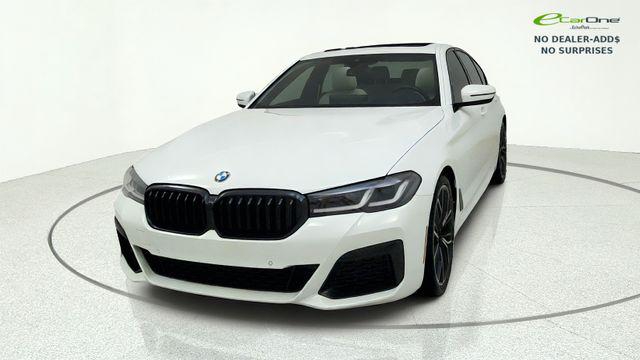 صورة 2 لـ 2023 BMW 530 I
