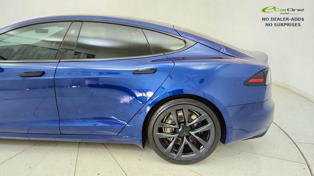 TESLA MODEL S BASE - 10