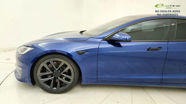 TESLA MODEL S BASE - 9