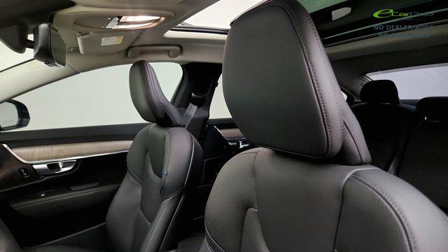 صورة 48 لـ 2023 Volvo S90 B6 PLUS