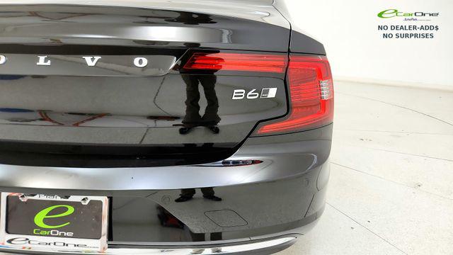 صورة 28 لـ 2023 Volvo S90 B6 PLUS