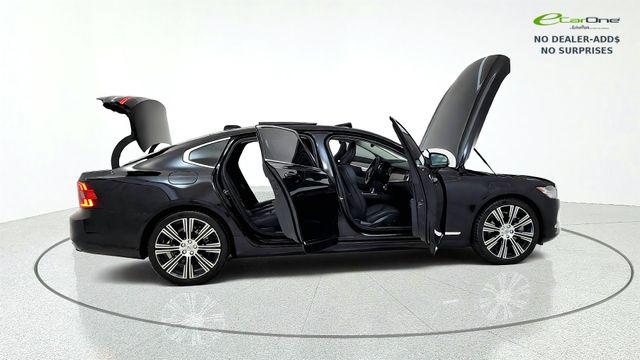 صورة 20 لـ 2023 Volvo S90 B6 PLUS
