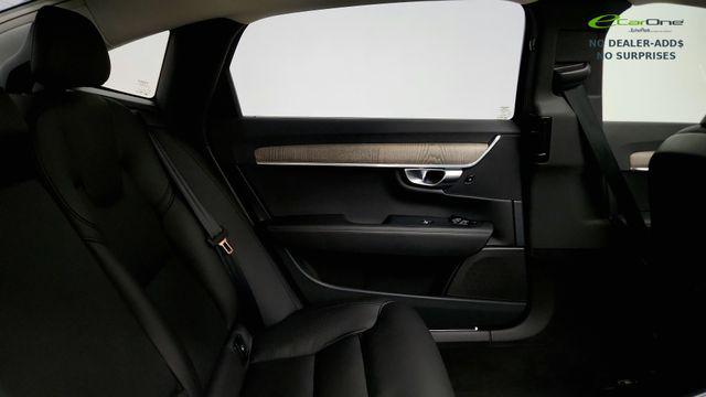 صورة 39 لـ 2023 Volvo S90 B6 PLUS