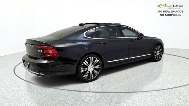 صورة 9 لـ 2023 Volvo S90 B6 PLUS
