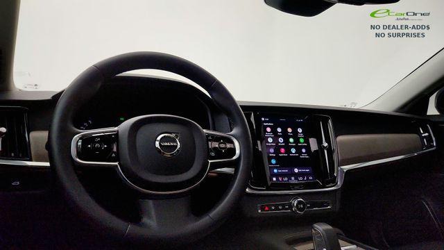 صورة 62 لـ 2023 Volvo S90 B6 PLUS