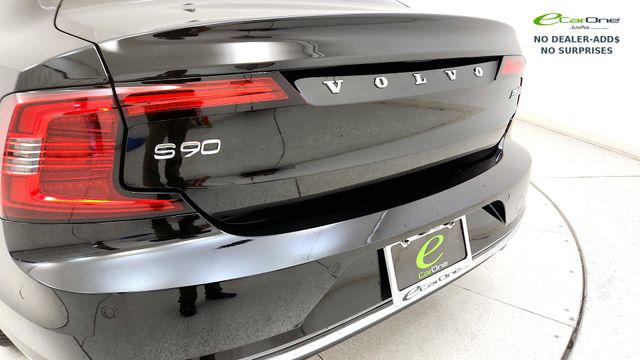 صورة 26 لـ 2023 Volvo S90 B6 PLUS