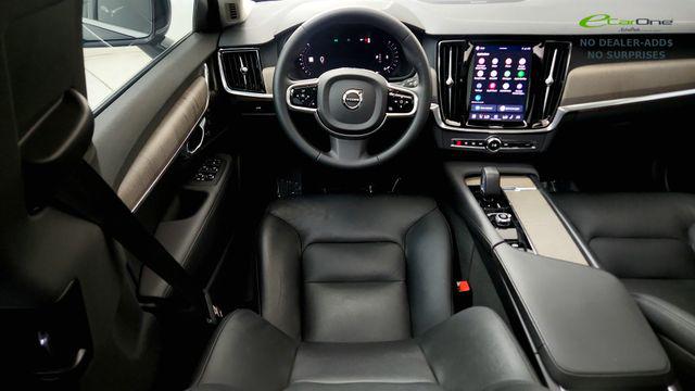 صورة 52 لـ 2023 Volvo S90 B6 PLUS