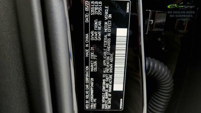 صورة 74 لـ 2023 Volvo S90 B6 PLUS