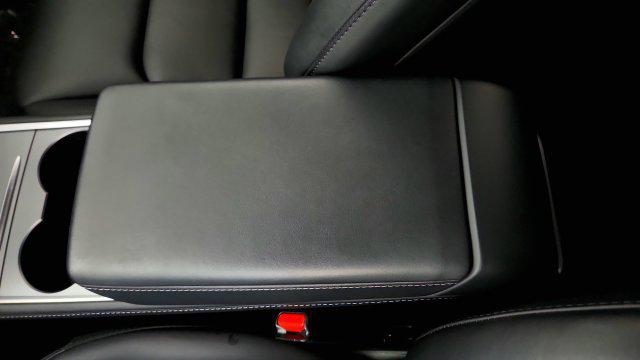 2024 Tesla MODEL Y LONG RANGE SINGLE MOTOR REAR-WHEEL DRIVE — миниатюра 68