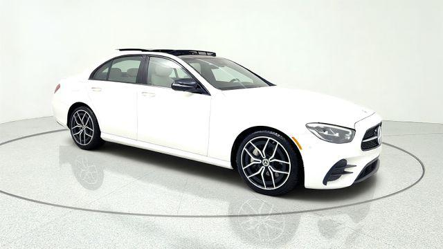 2023 Mercedes-BENZ E-CLASS 照片 1