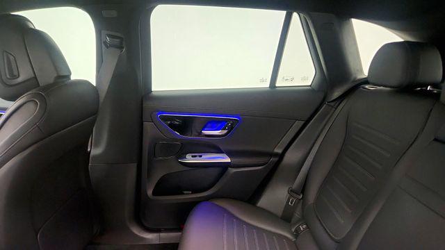 صورة مصغرة 44 لـ 2026 Mercedes-BENZ GLC