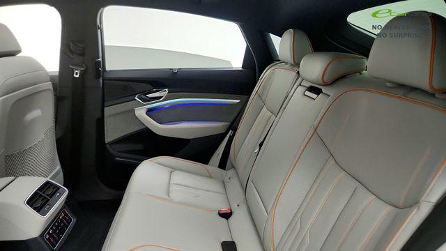 2024 AUDI Q8 E-TRON PRESTIGE 缩略图 42