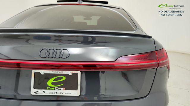 2024 AUDI Q8 E-TRON PRESTIGE 缩略图 26