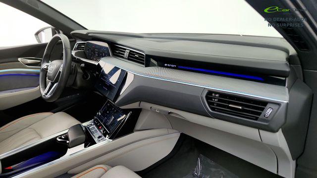 2024 AUDI Q8 E-TRON PRESTIGE 缩略图 34