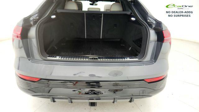 2024 AUDI Q8 E-TRON PRESTIGE 缩略图 28