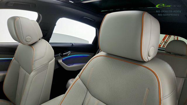 2024 AUDI Q8 E-TRON PRESTIGE 缩略图 47