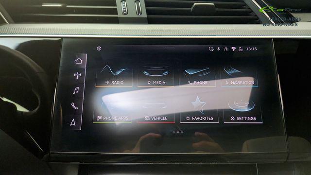 2024 AUDI Q8 E-TRON PRESTIGE 缩略图 64