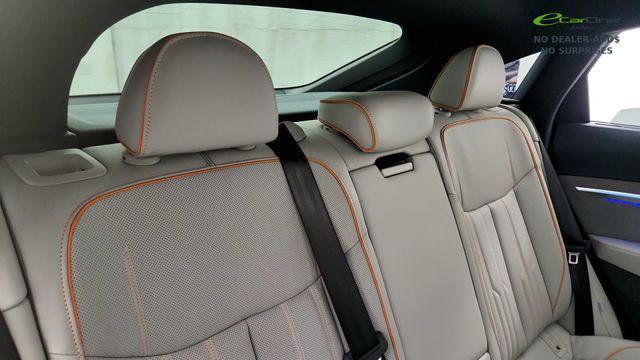 2024 AUDI Q8 E-TRON PRESTIGE 缩略图 39
