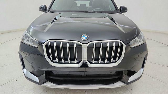 BMW X1 XDRIVE28I - 8