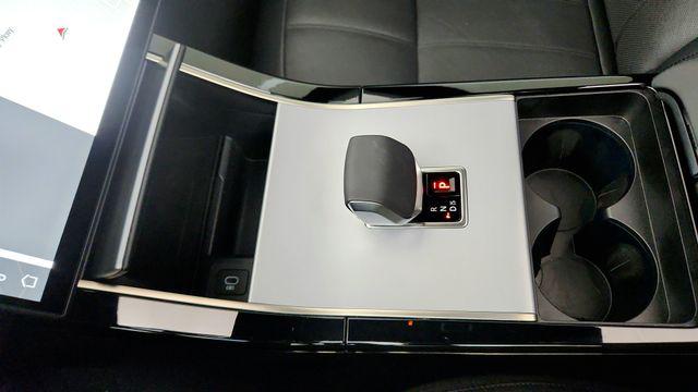 2025 LAND Rover RANGE ROVER EVOQUE CORE S 缩略图 64