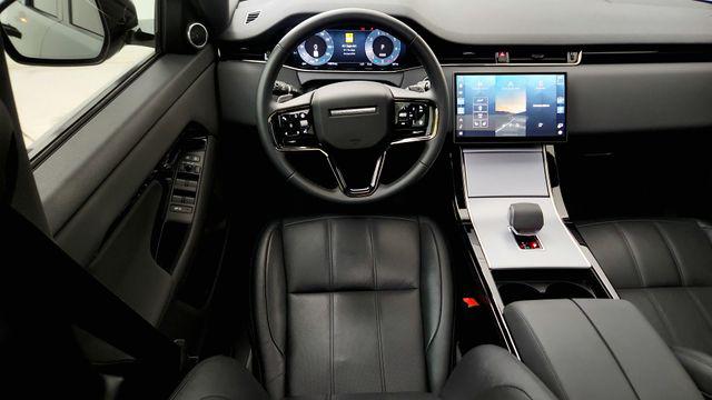 2025 LAND Rover RANGE ROVER EVOQUE CORE S 缩略图 50