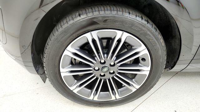 2025 LAND Rover RANGE ROVER EVOQUE CORE S 缩略图 71