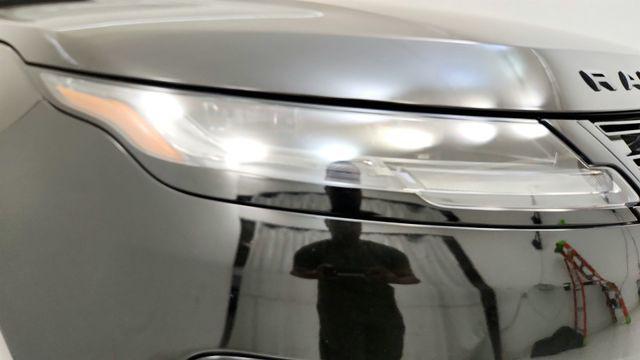 2025 LAND Rover RANGE ROVER EVOQUE CORE S 缩略图 22