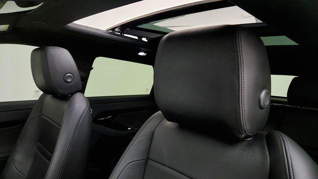 2025 LAND Rover RANGE ROVER EVOQUE CORE S 缩略图 46
