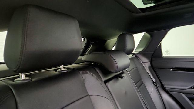 2025 LAND Rover RANGE ROVER EVOQUE CORE S 缩略图 38