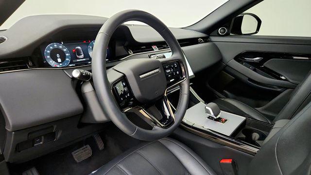 2025 LAND Rover RANGE ROVER EVOQUE CORE S 缩略图 45