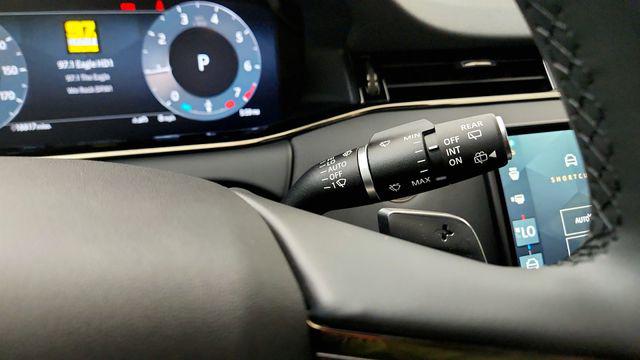 2025 LAND Rover RANGE ROVER EVOQUE CORE S 缩略图 57