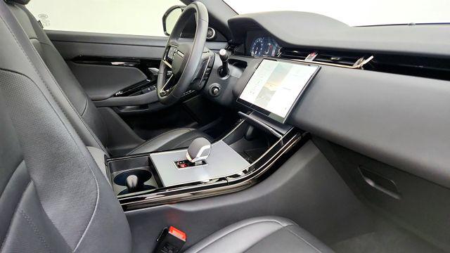 2025 LAND Rover RANGE ROVER EVOQUE CORE S 缩略图 33